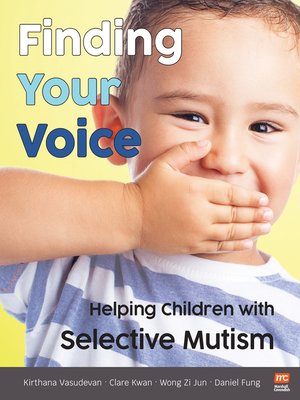 cover image of Finding Your Voice